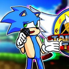 ] No Villains - Tails Gets Trolled Mod - Friday Night Funkin' - High Quality