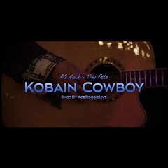 KOBAIN COWBOY