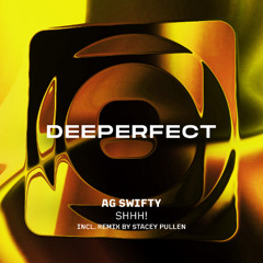 AG Swifty - TALK MY SHT (Stacey Pullen Remix)