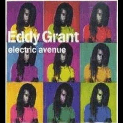 Electric Avenue - Bounce Remix