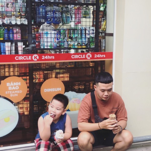 [Đây là Măng ep.2] Buon nghe chet con di me