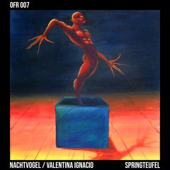 Nachtvogel - Springteufel (Original Mix)
