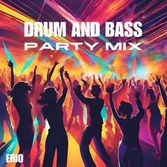 Mini Mix Commercial DNB
