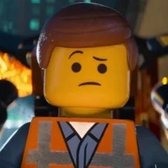 The Lego Movie - As Time Flies