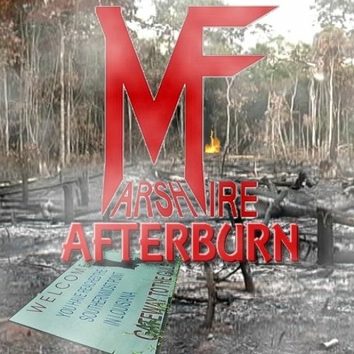 River Of No Reprieve featuring MB3