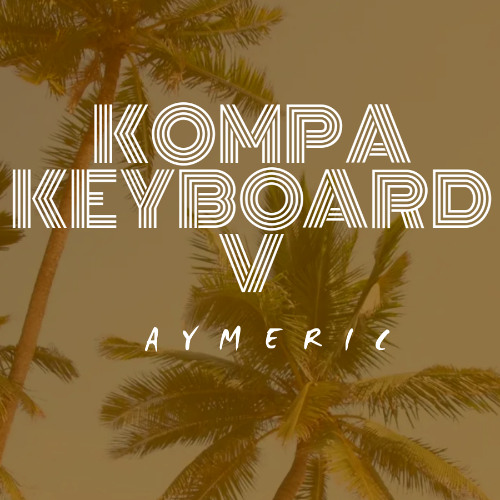 Kompa Keyboard V