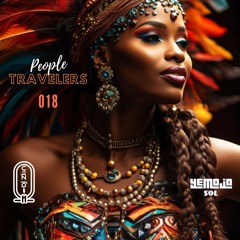 TRAVELERS 018