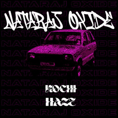 NATARAJ OXIDE