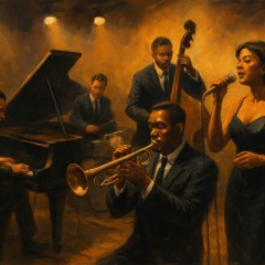 Democracy's Bend - Jazz 05