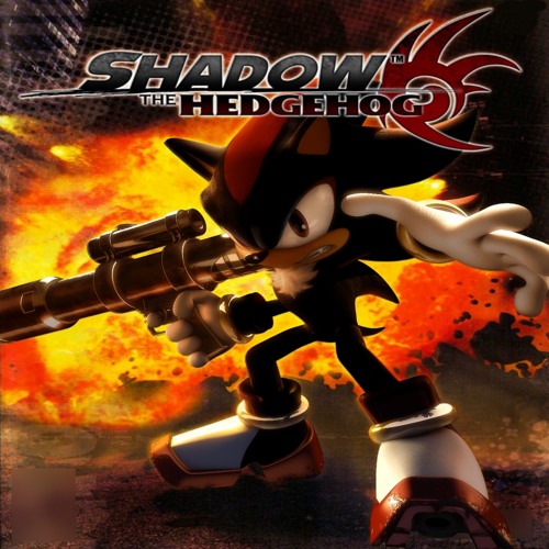 All Hail Shadow (XBox BETA 4)