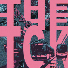 heck house - 348 (Seattle, 2020)
