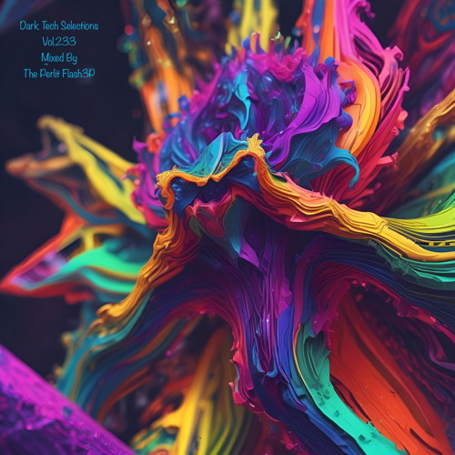 Dark Tech Selections Vol. 233 [Vinyl Only Mix]