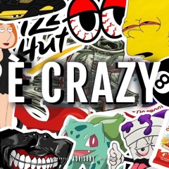 È CRAZY (Youngema & Bartz)