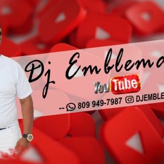 YAILIN LA MAS VIRAL FT HARACA KIKO QUIEN ME ATRACA EDIT @DJEMBLEMARD 120 BPM