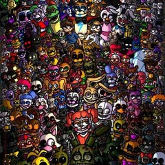 This comes from inside X It's been so long