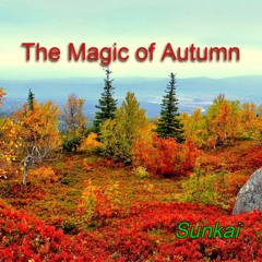 The Magic of Autumn