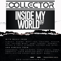 The Collector - Inside My World 052 (Nov'24)