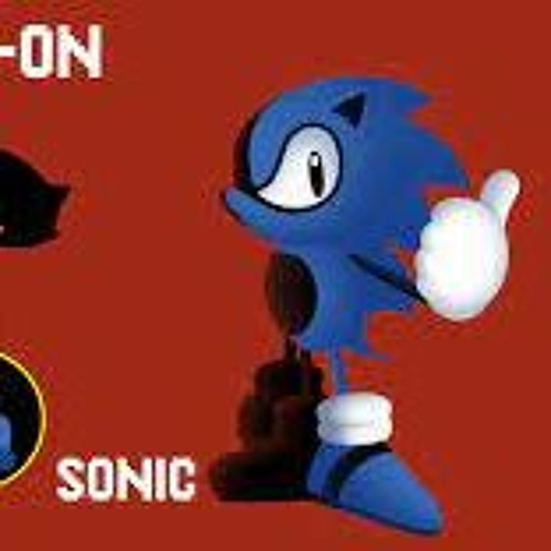 Genesis V2- Vs.Sonic.Exe RERUN OST