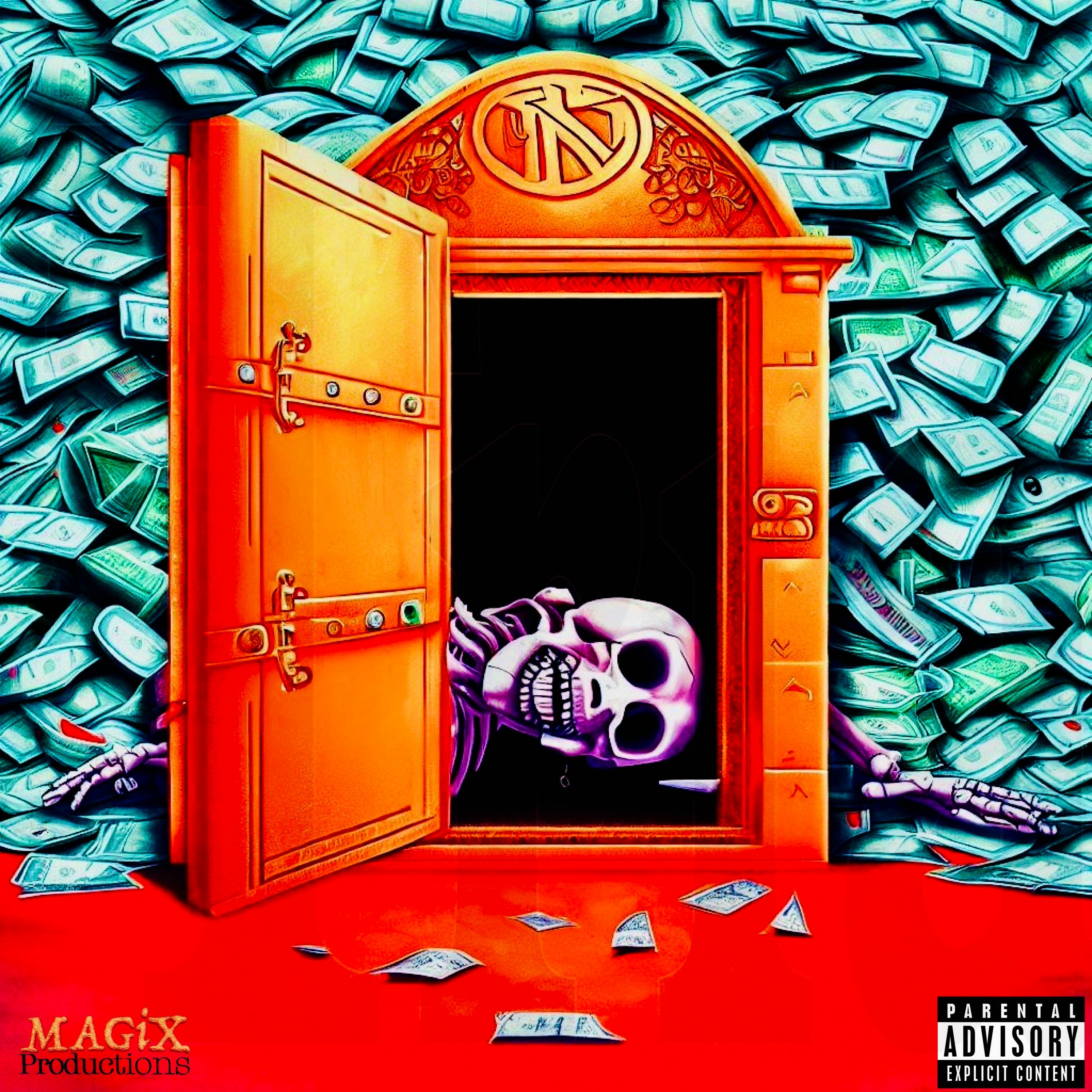 MAGiX