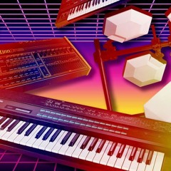 Synthpop Mixes