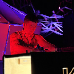Defkon Live from Kitty Kat Island @ Love Burn 2025