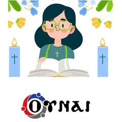 أربع اناجيل بتعلمنا