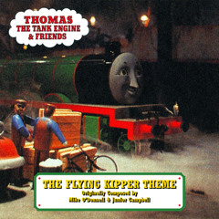 The Flying Kipper Theme (PC Version Accurate Fix)