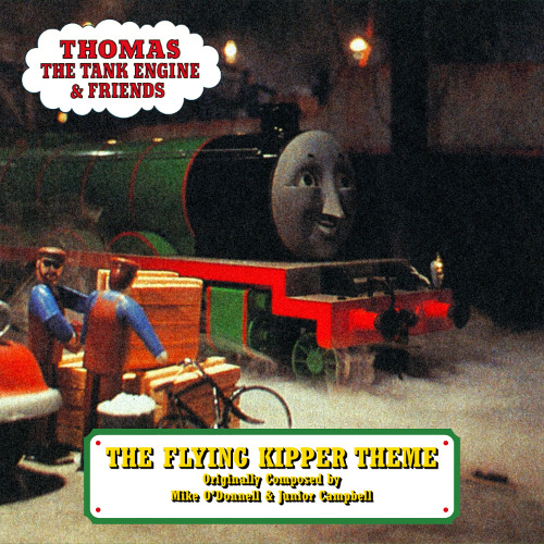 The Flying Kipper Theme (PC Version Accurate Fix)