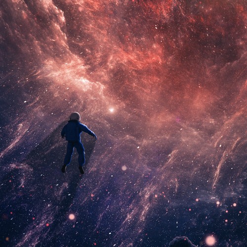 Bart Reeves Presents Actarus - Spacecadet 8