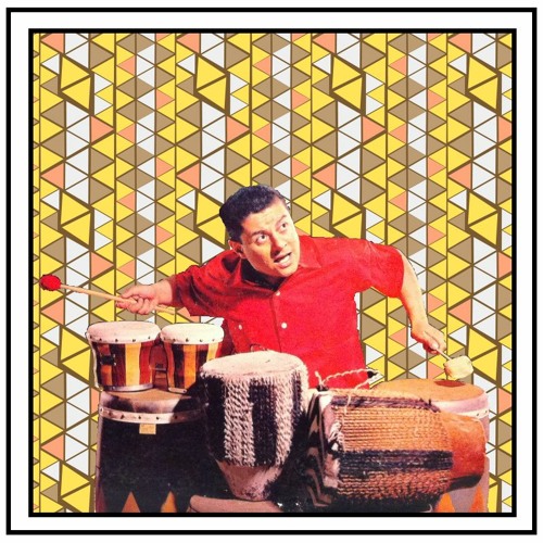 Shake It! Session #1 - Funk, Boogaloo, Latin Soul, Hammond Groove