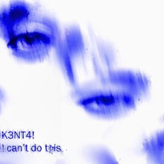 k3nt4!, irokz - i can’t do this (i knew it) (slowed down)