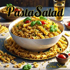 Pasta Salad (Instrumental)