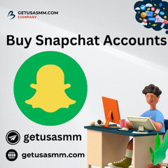 Buy Snapchat Accounts – Aged & Verified, Instant Delivery