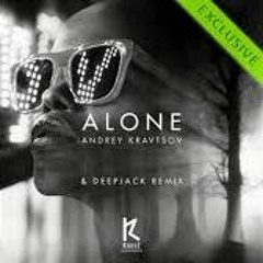 Andrey Kravtsov - Alone