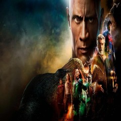 Black Adam 2022 Sub English Full Movie HD/1280p BW3141709