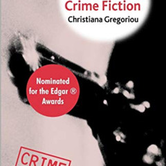 GET EBOOK 📔 Deviance in Contemporary Crime Fiction (Crime Files) by  C. Gregoriou KI