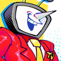 IT'S TV TIME!! ~ DEATH BY THE LORD OF SCREENS