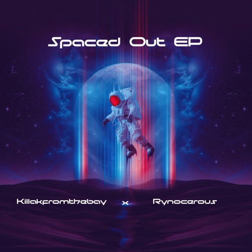 Spaced Out EP