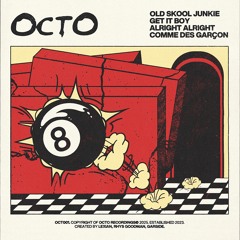 Old School Junkie (Original Mix)