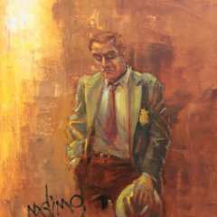 dont apologise for be'in a man