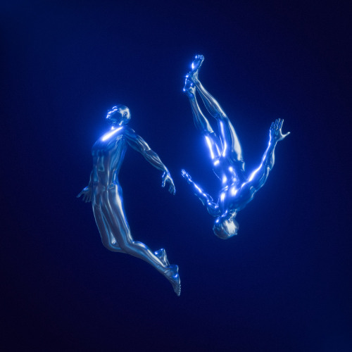 Need your Kisss - Máximo Laserna