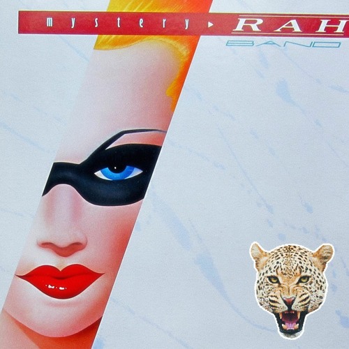 Out On The Edge (Leopard's Edit)