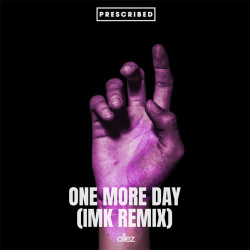 One More Day (IMK Remix)[PREVIEW]