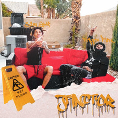 Janitor (feat. SlimEBK)