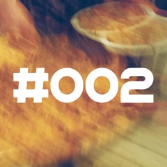 BTC RADIO #002 - rbn_ms waits energized for summer mix