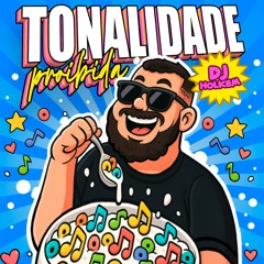 Tonalidade Proibida - SET01