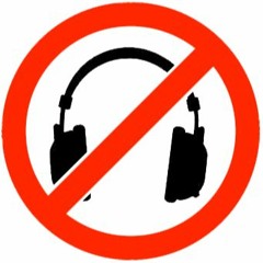 No Headphones Mix