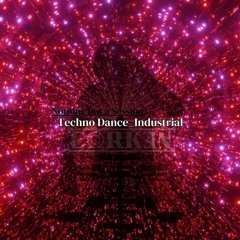 Nothing But A Session - Vol.17 Dance_Techno_ Industrial Techno