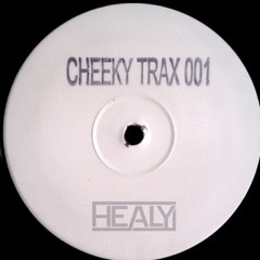 Old School Cheeky Trax Mix // HEALY (Free Download)