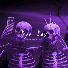 Kya Say (Slowed + Reverb) - FamePlay